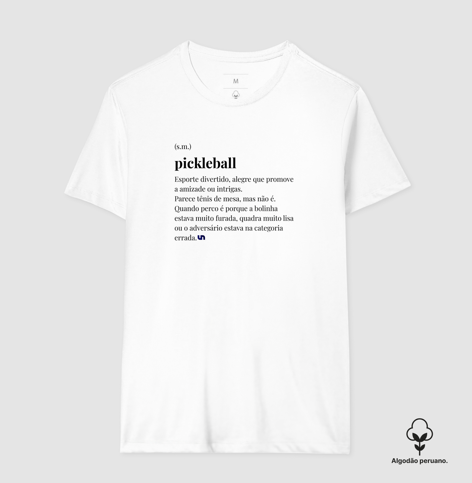 Significado de Pickleball