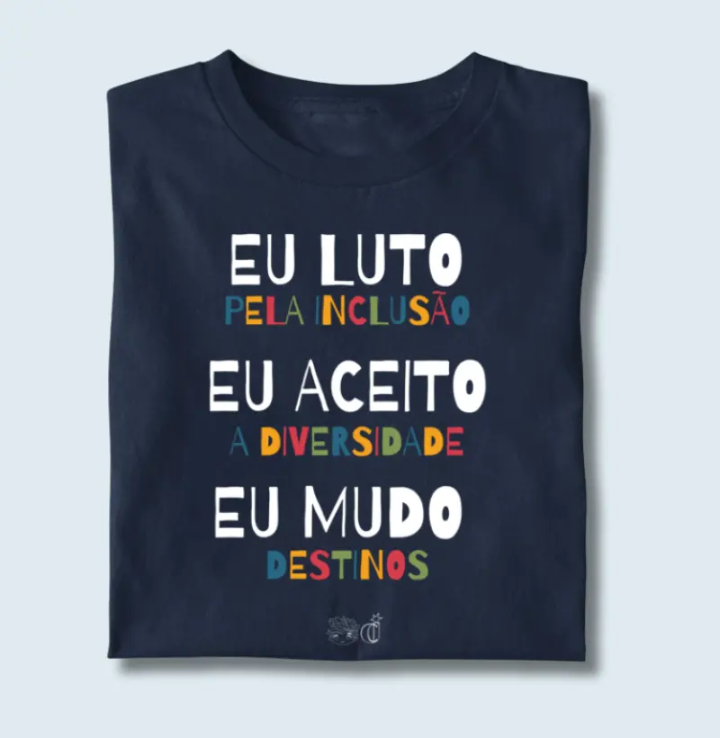 Luto, Aceito, Mudo! - CJ