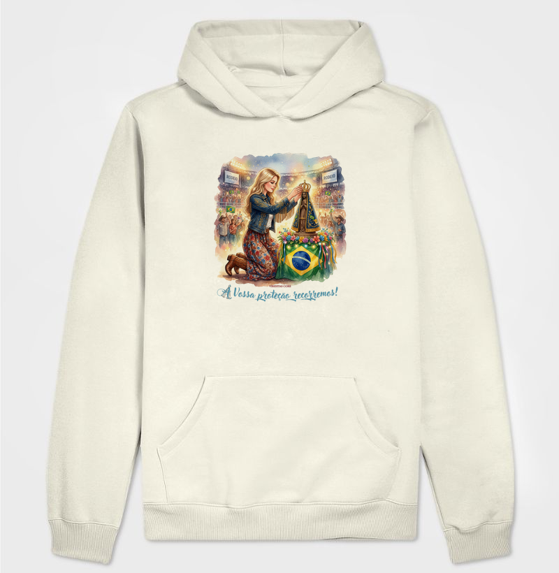 À Vossa proteção recorremos! 3