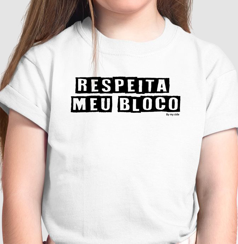 RESPEITA!