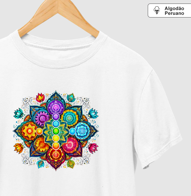 ENERGIA EM ALINHAMENTO