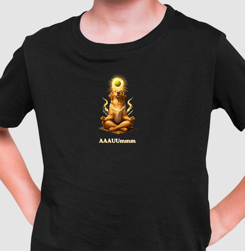 Meditação Golden