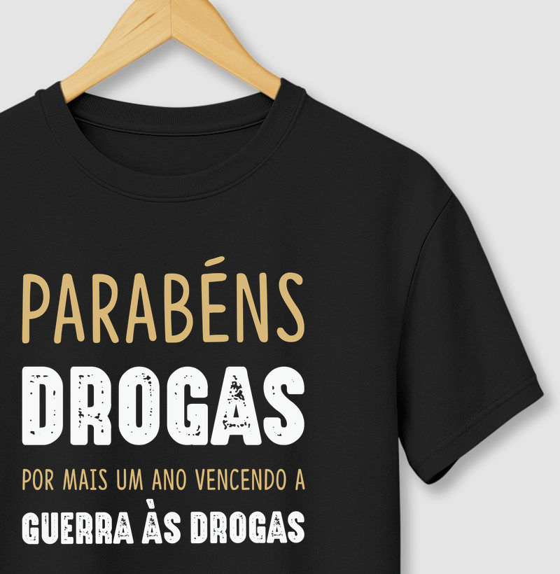 Parabéns Por Mais Um Ano...