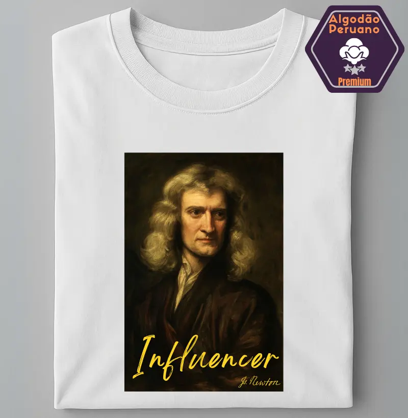 Newton Influencer