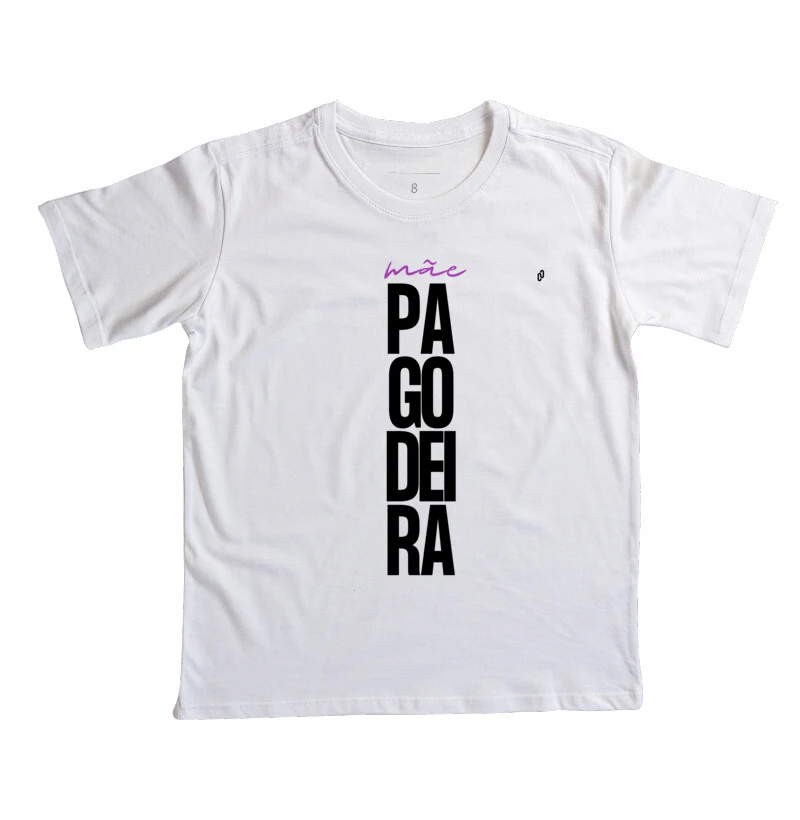 513 - MÃE PAGODEIRA VERT.