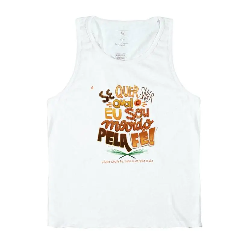 506 - VINNY SANTA FÉ SOBREVIVENTE