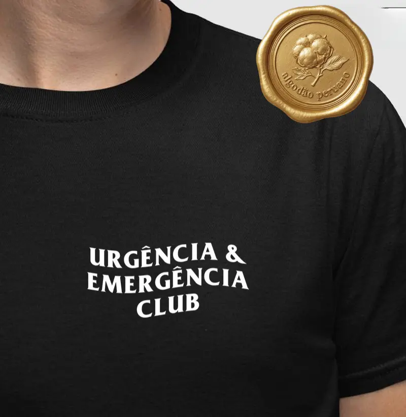 Urgência & Emergência Club