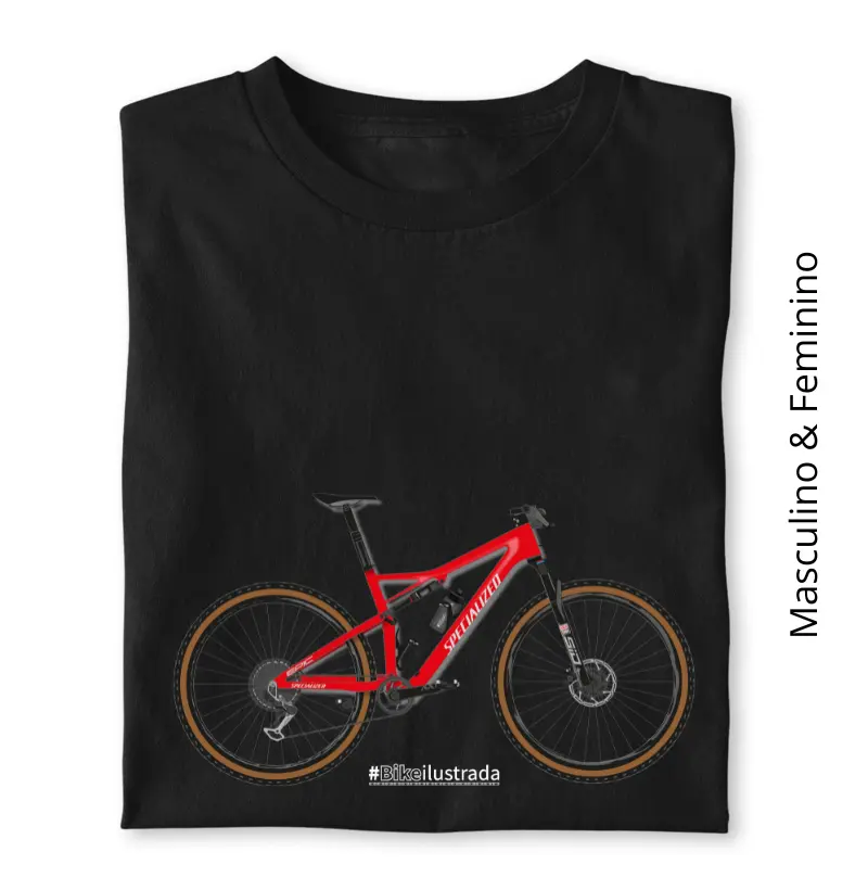 Specialized Epic [Customizada FireBikes]