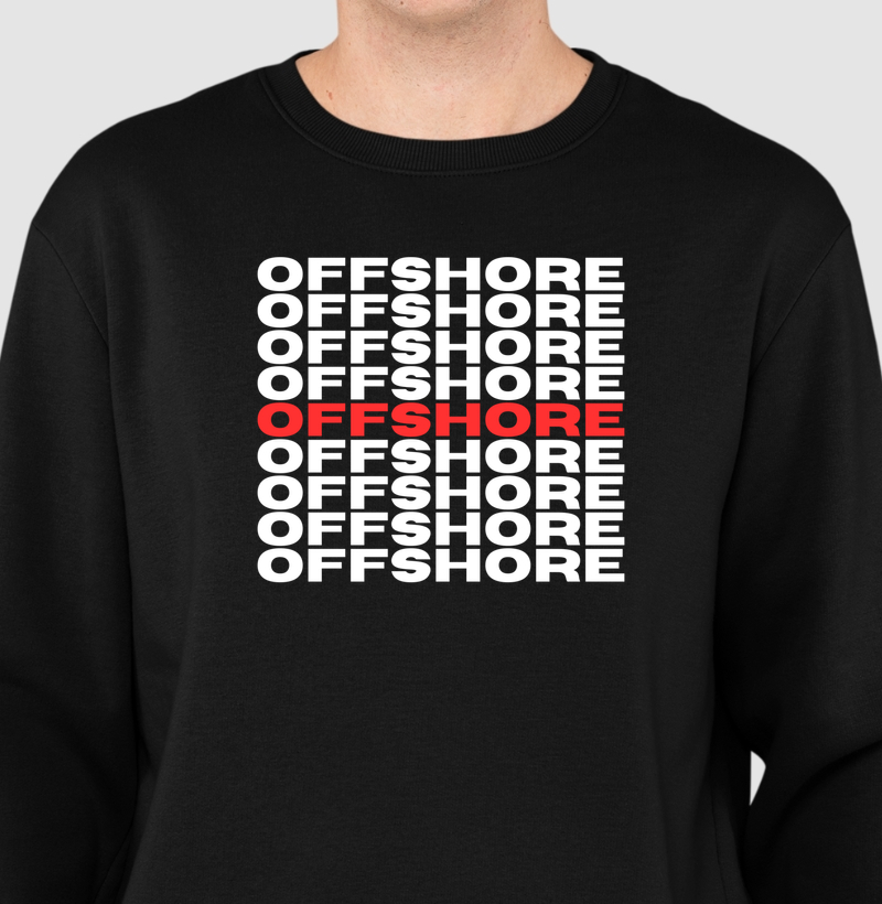 BANDEIRA OFFSHORE 