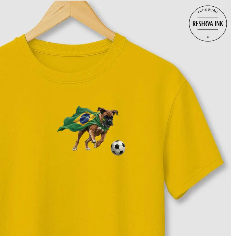 Boxer - Seleção Canina