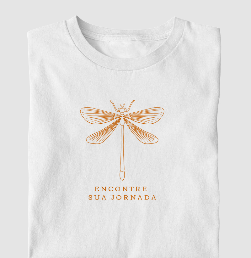 Libélula - Encontre sua Jornada