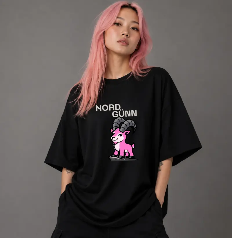 Camiseta Ibex dos Alpes