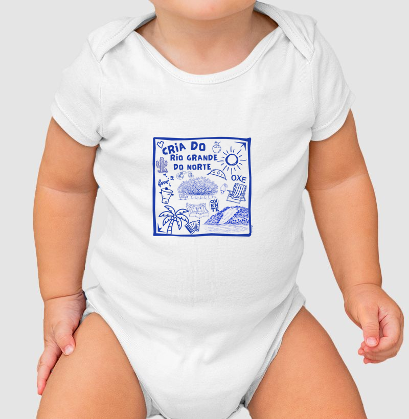 Cria do Rio Grande do Norte Raiz
