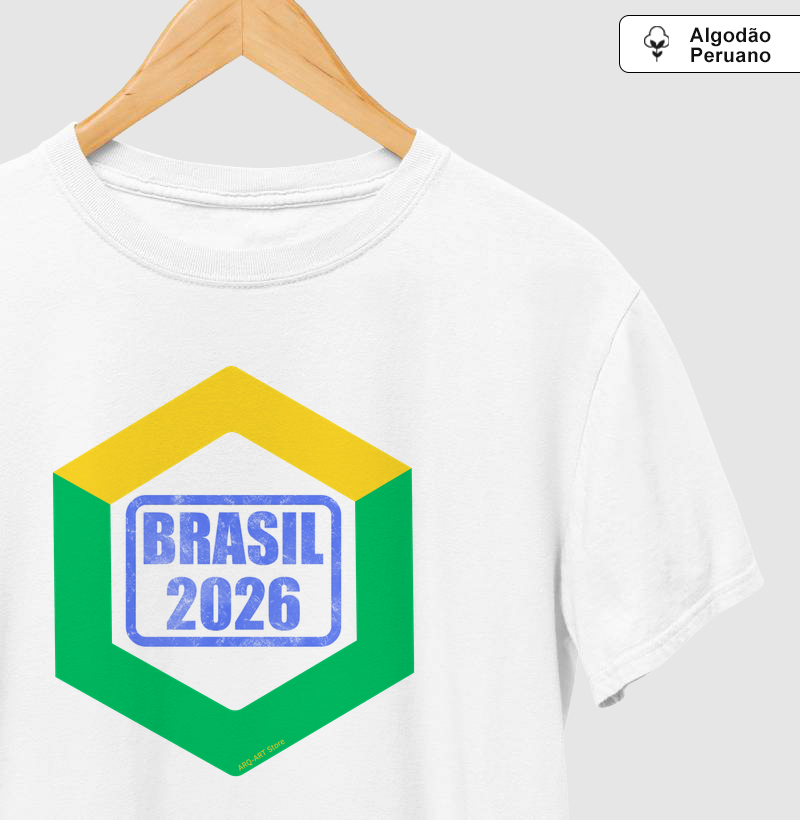 Brasil hexa I