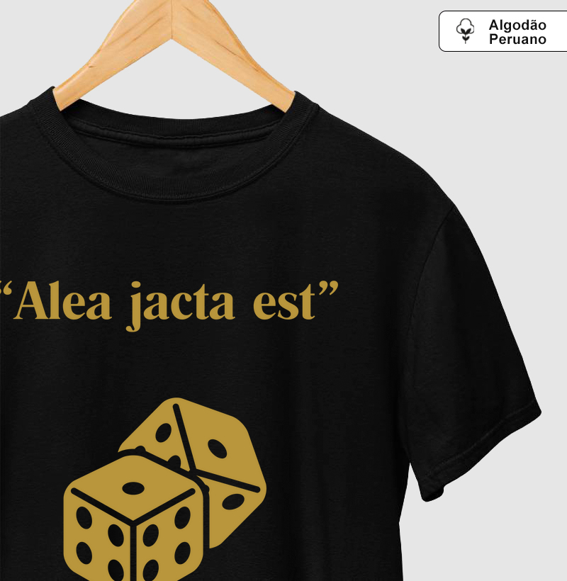 Alea Jacta Est 2