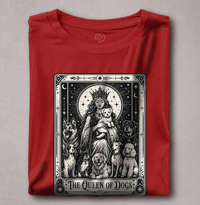 The Queen of Dogs