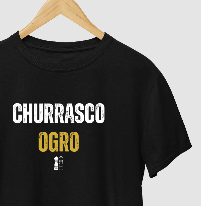 CHURRASCO OGRO