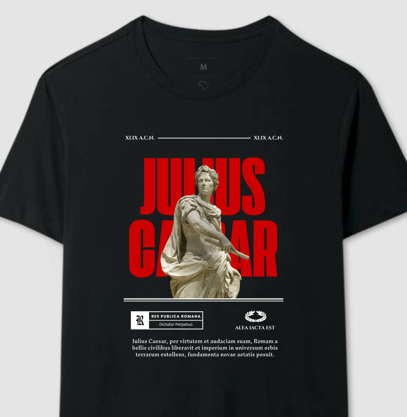 CAESAR - Dux Invictus