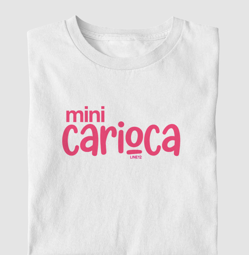 MINI CARIOCA