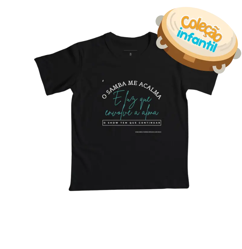 218 - MERECE RESPEITO - (O SAMBA ME ACALMA)