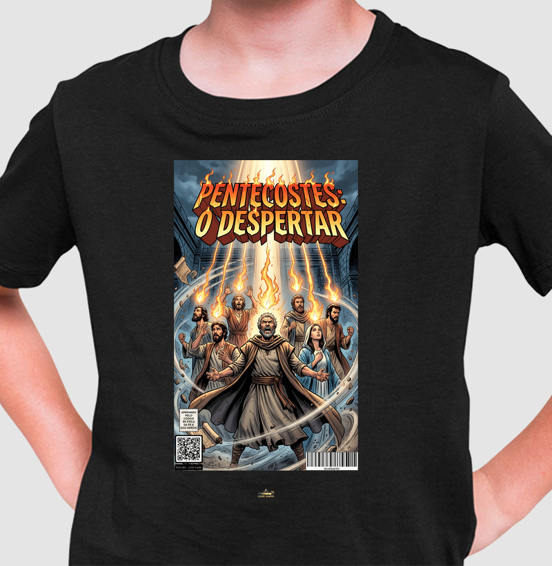 Pentecostes - HQ
