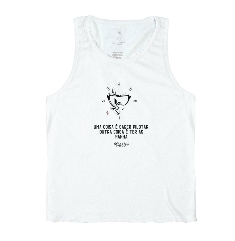 Regata Motociclista Na manha