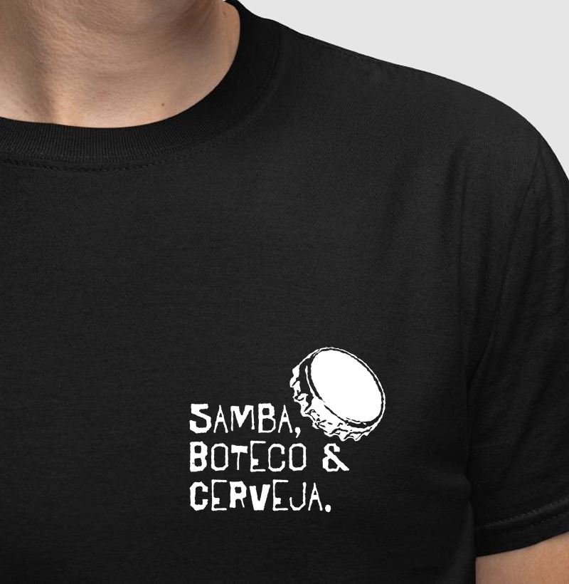 Samba, Boteco & Cerveja