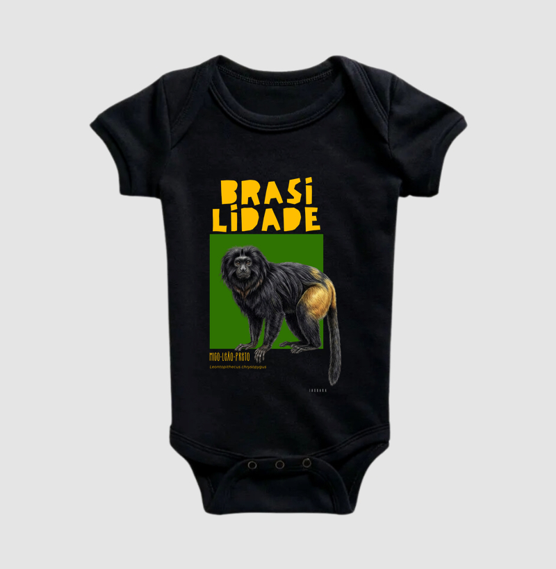 Mico-leão-preto 