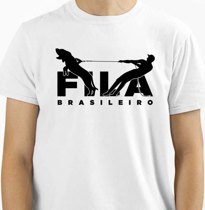 Fila Brasileiro