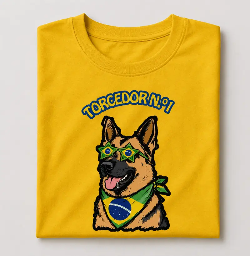 Torcedor n.º1