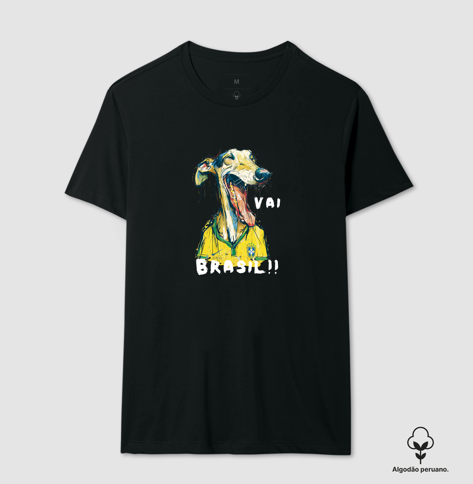 Vai Brasil!