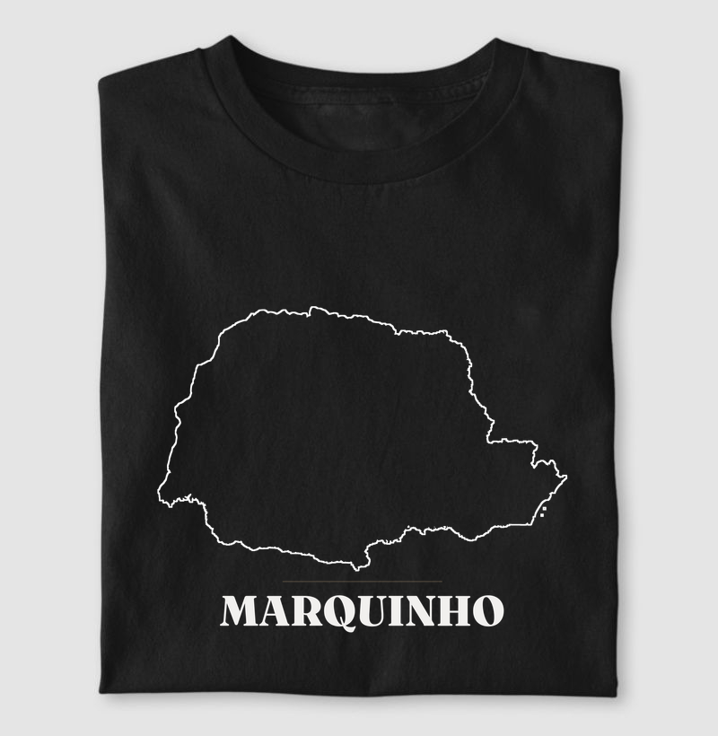 Marquinho | Traço PR