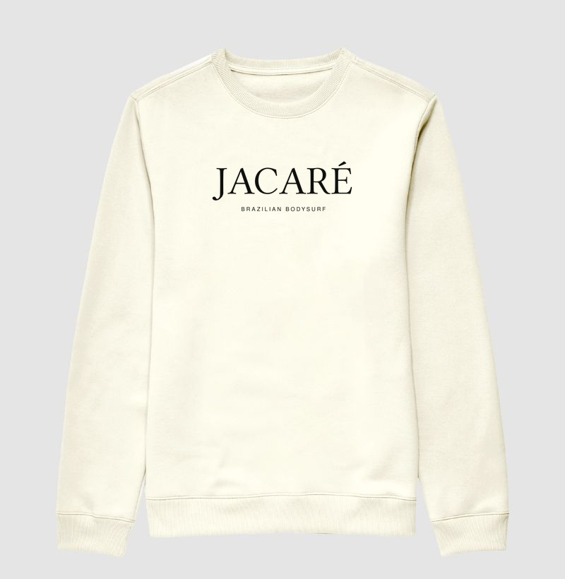 JACARÉ™