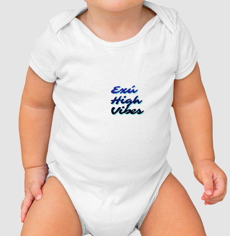 Exú High Vibes Bls