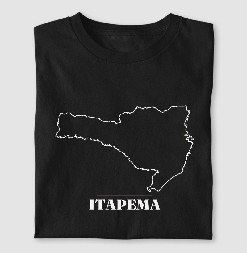 Itapema | Traço SC