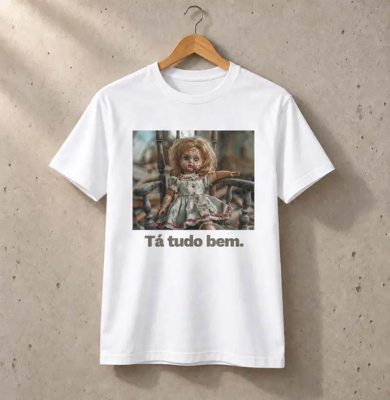 Tá tudo bem