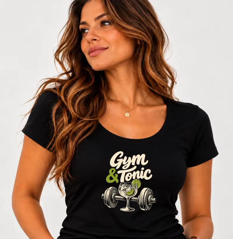 Gym & Tonic