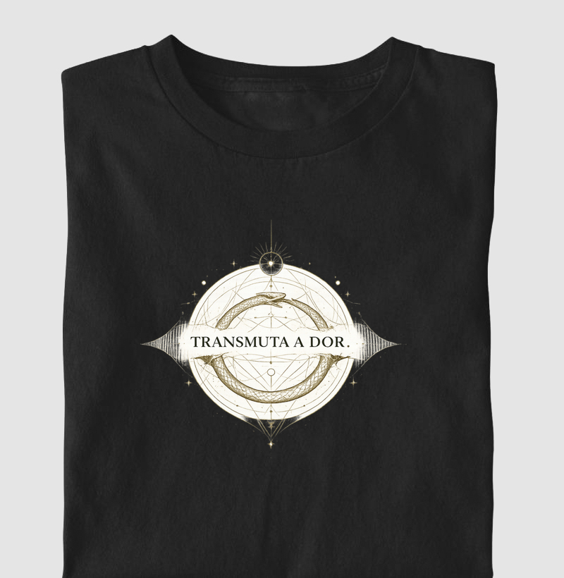 Transmuta a Dor