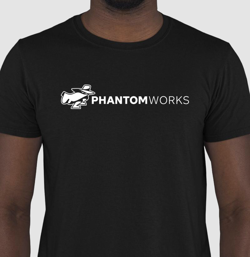 Phantom Works - Boeing