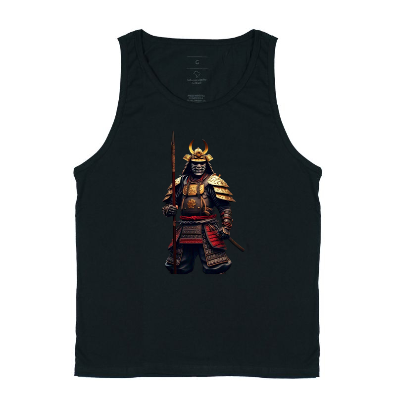 SAMURAI