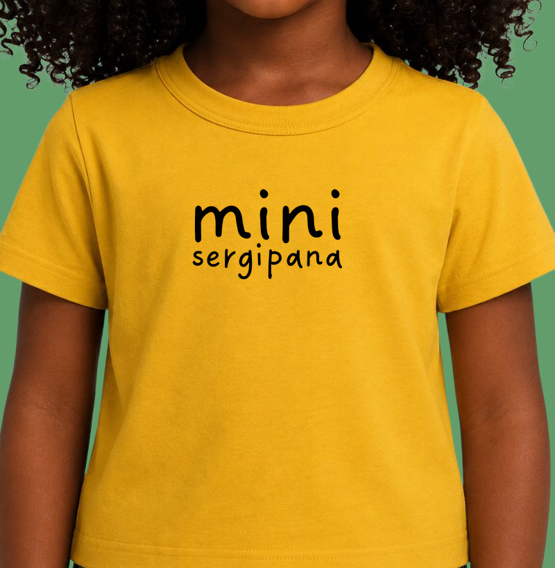 Mini sergipana