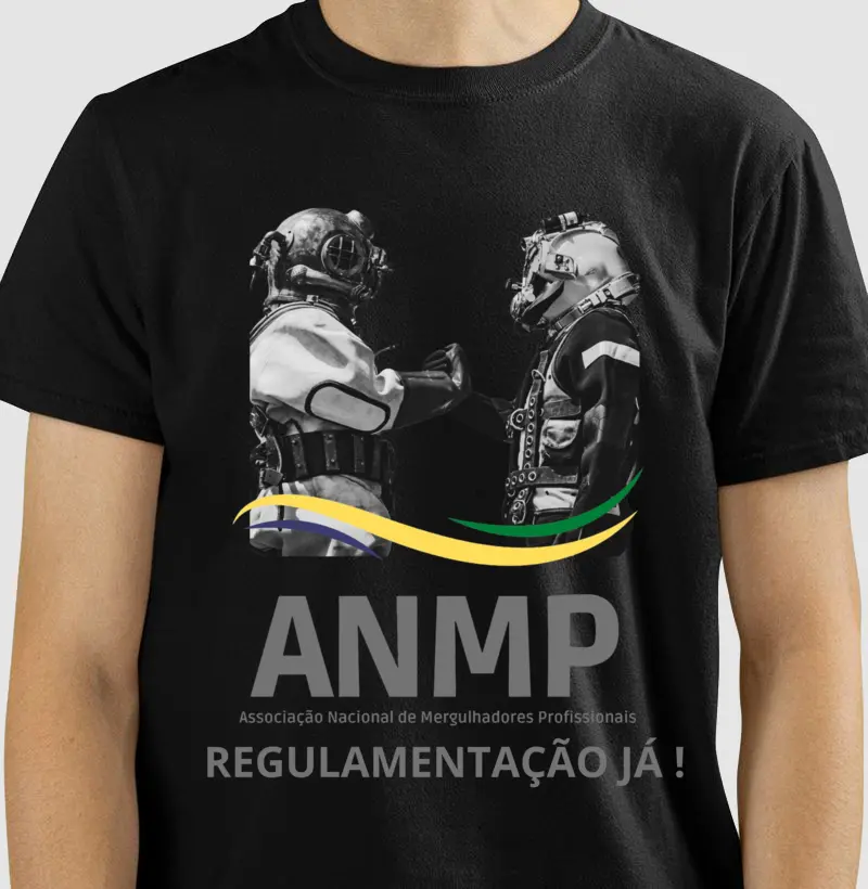 ANMP MERGULHADORES 2
