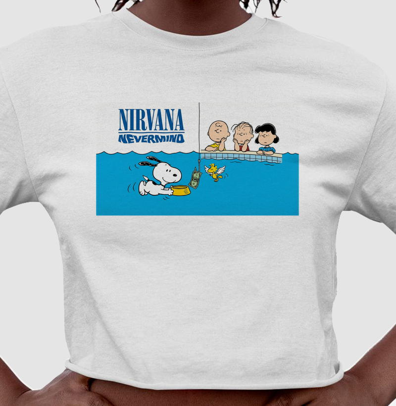Snoopy - Nirvana