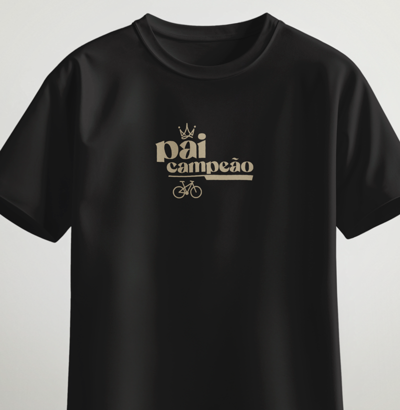 Pai campeão
