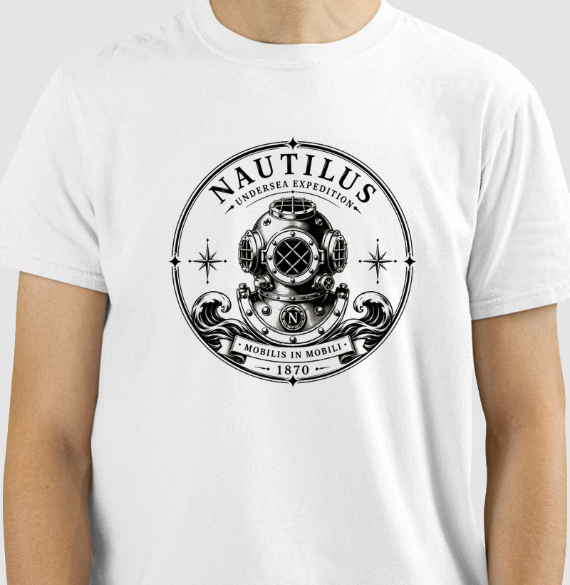 Selo Nautilus Undersea Expedition