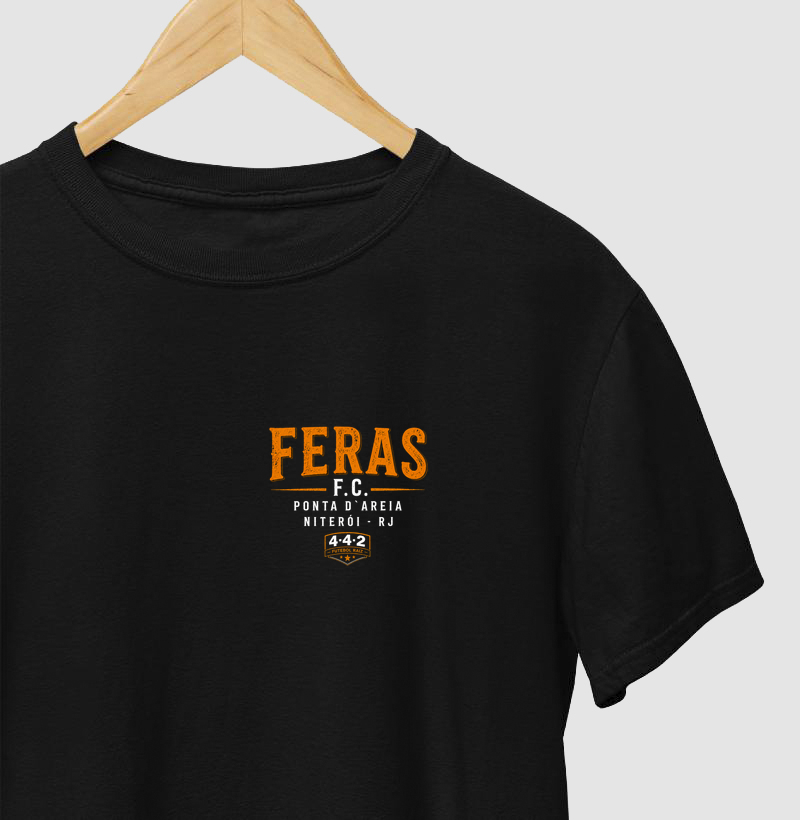 Feras F.C. 