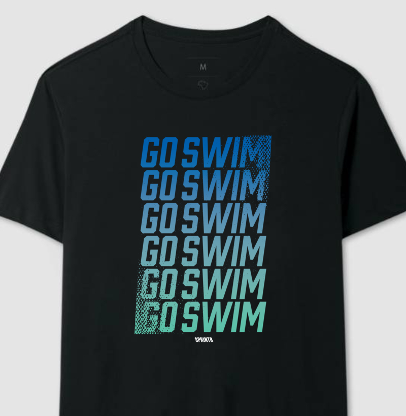 Go Swim