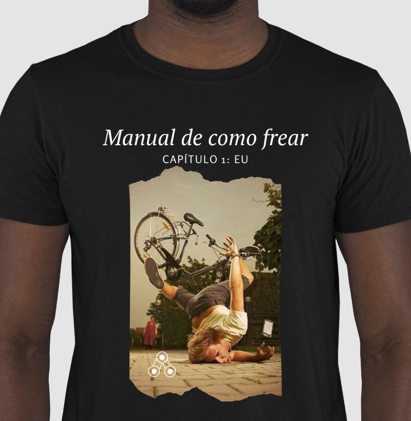 Caindo que se aprende