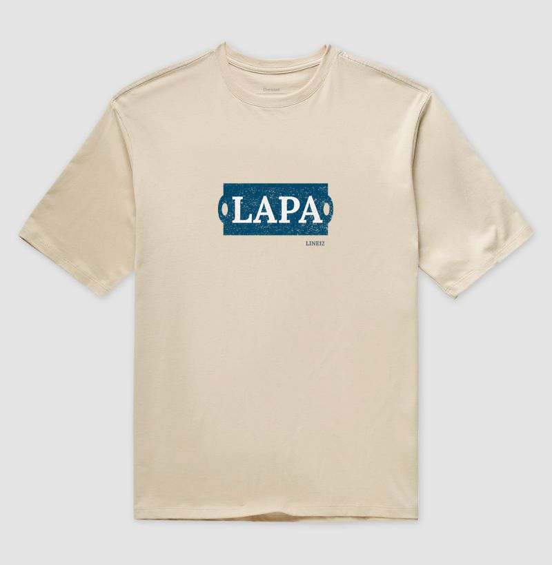 LAPA - Oversized