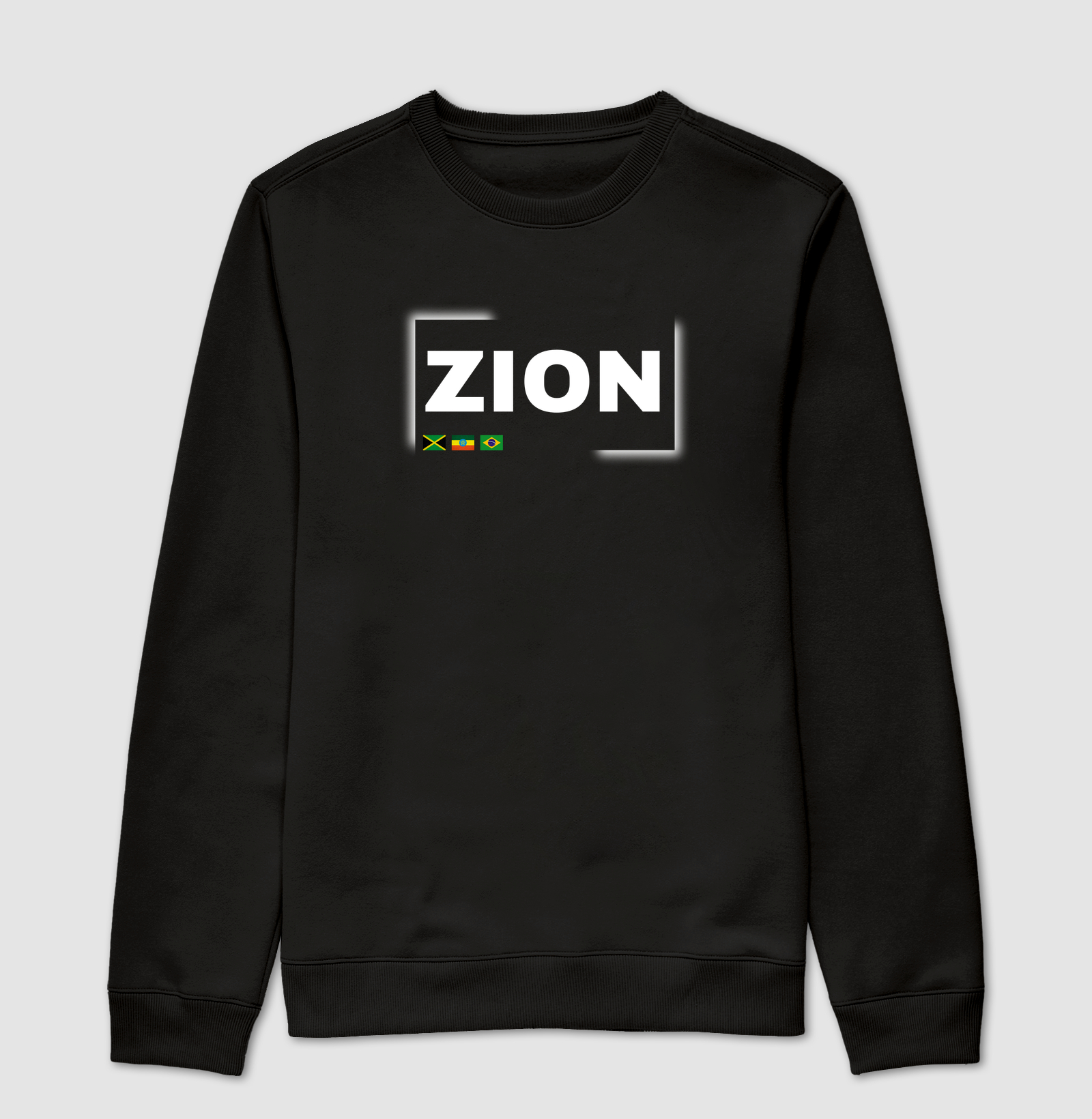 Zion